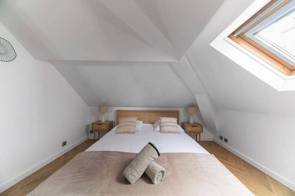 Ganze Wohnung, Le Serbie 4 - 4 rue de Serbie - Vichy in Vichy, Vichy und Umgebung