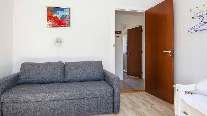 Ferienhaus für 6 Personen, mit Terrasse in Skjern - 3