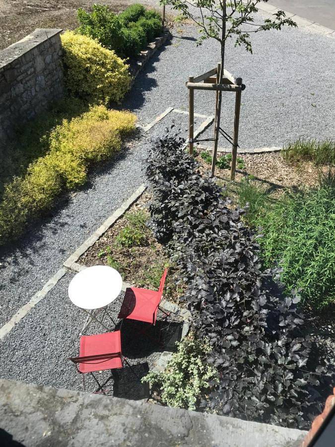 Location de vacances pour 5 personnes, avec vue et terrasse à Hotton - 4