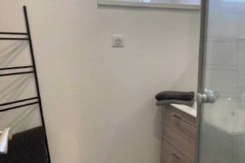 Ganze Wohnung, Large 3-room apartment Haguenau Centre in Haguenau, Nordelsass