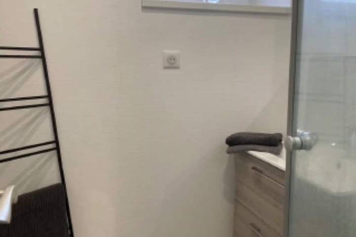 Appartement entier, Grand 3 pièces Haguenau Centre in Haguenau, Nord de l'Alsace