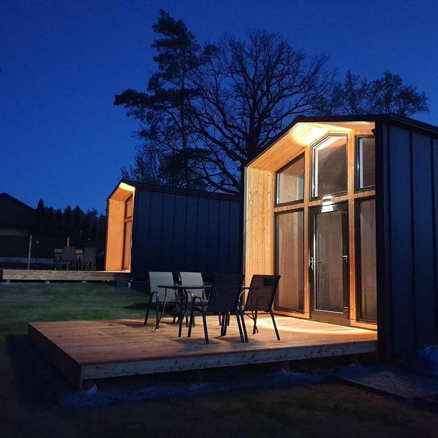 Domki Pod Dębami , Radawa in Radawa, Podkarpacie
