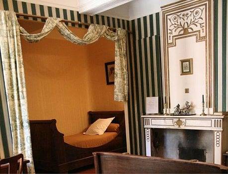 Chambre d’hôte pour 3 personnes dans le Var - 4