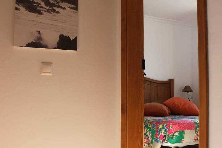 Bungalow für 8 Personen, mit Garten in Alentejo - 2