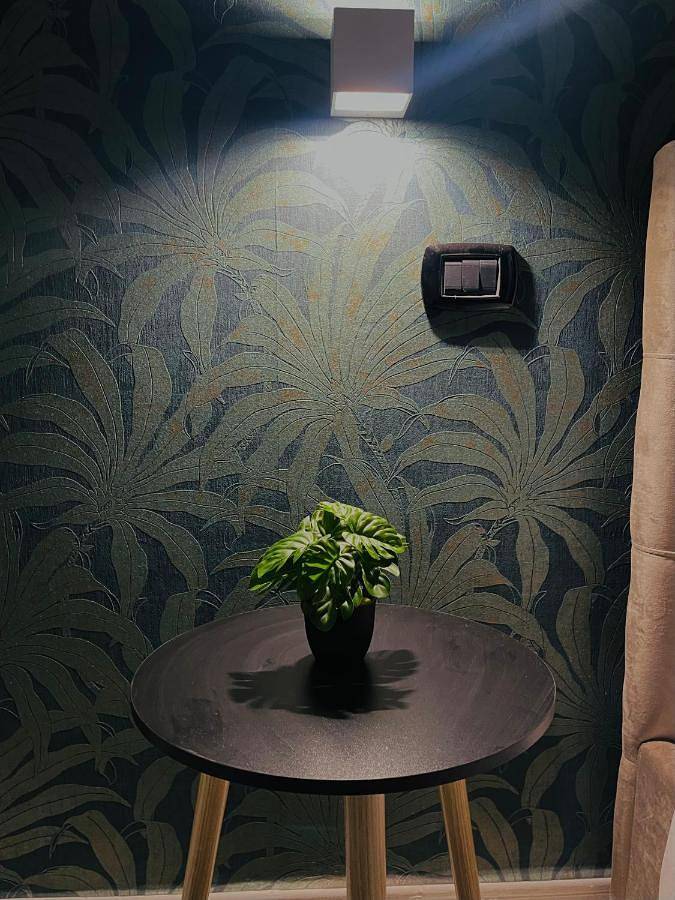 B&b per 2 persone, con balcone e panorama in Santa Maria la Carità