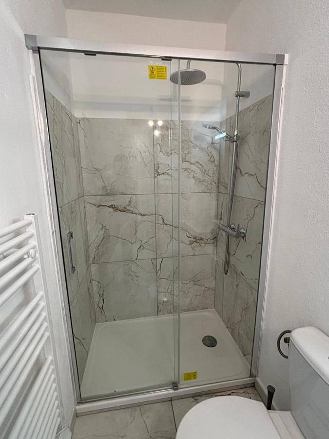 Gîte pour 4 personnes, avec vue, animaux acceptés dans Office De Tourisme De Saint Florent - 4