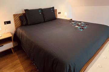 Chambre D’hôte pour 2 Personnes dans Samer, Région de Boulogne-sur-Mer, Photo 1