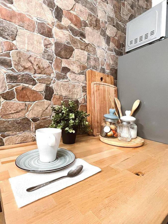 Apartamento de vacaciones para 4 personas - 1