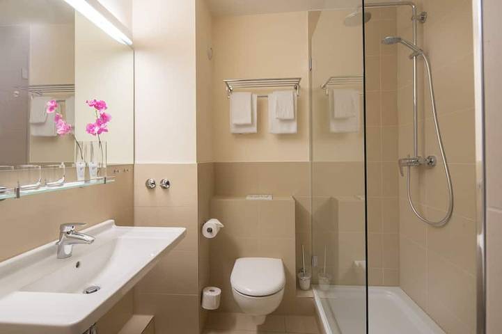 B&B für 2 Personen in Hamburg - 2