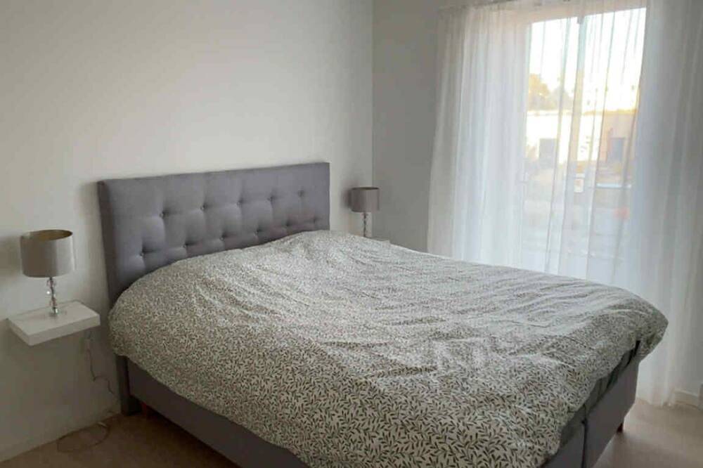 Hel lejlighed, Ferielejlighed for 4 personer in Aarhus, Aarhus Kommune