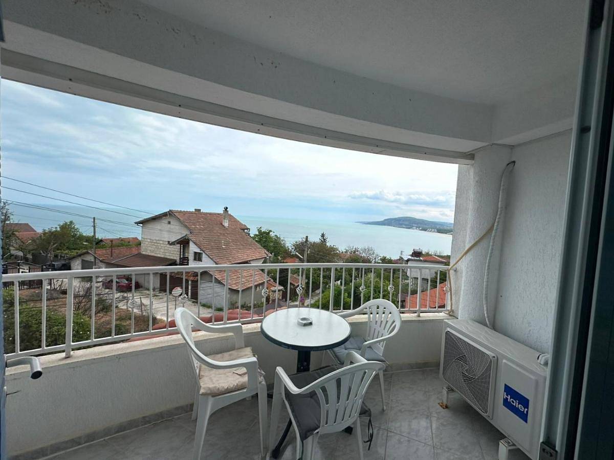 Villa Nora in Albena, Baltchik