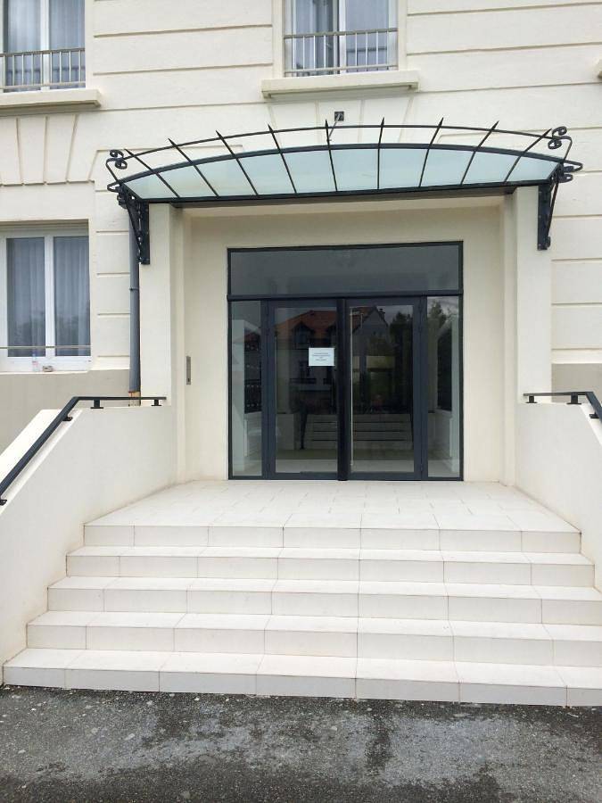 Gîte pour 2 personnes, avec sauna et vue dans Le Phare (Biarritz) - 2