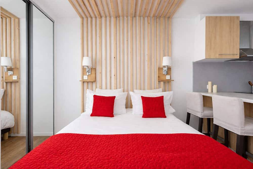 Entire apartment, Les Studios de la faisanderie 1 in Chantilly, Oise