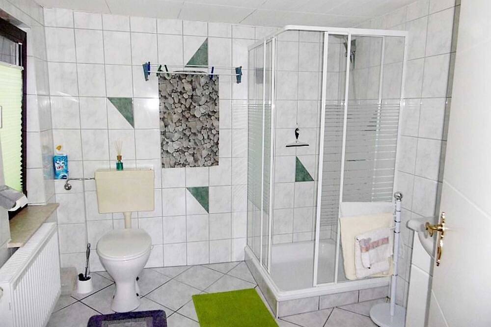 Ganze Wohnung, Rügen-Fewo 42 - Fewo 1 in Rambin, Stralsund Umland