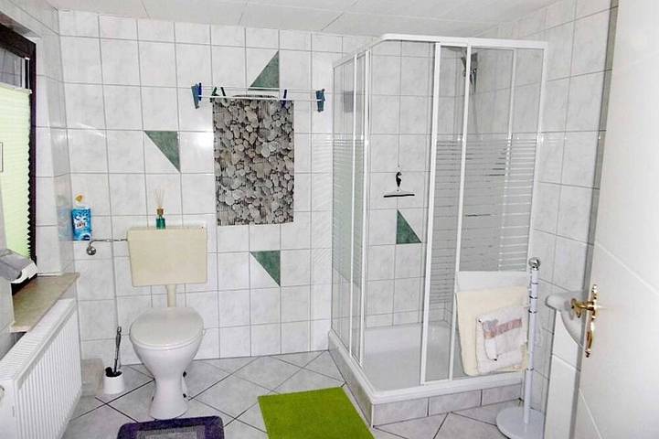 Ferienwohnung für 3 Personen, mit Terrasse in Rambin - 3