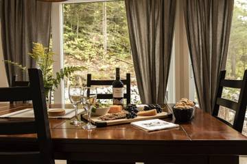 Apartamento para 6 Personas en Lac-Supérieur, Quebec, Foto 2