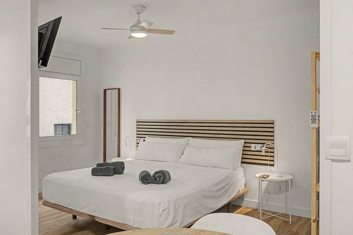Sant Antoni 2 Apartment in Roses Centre, Roses