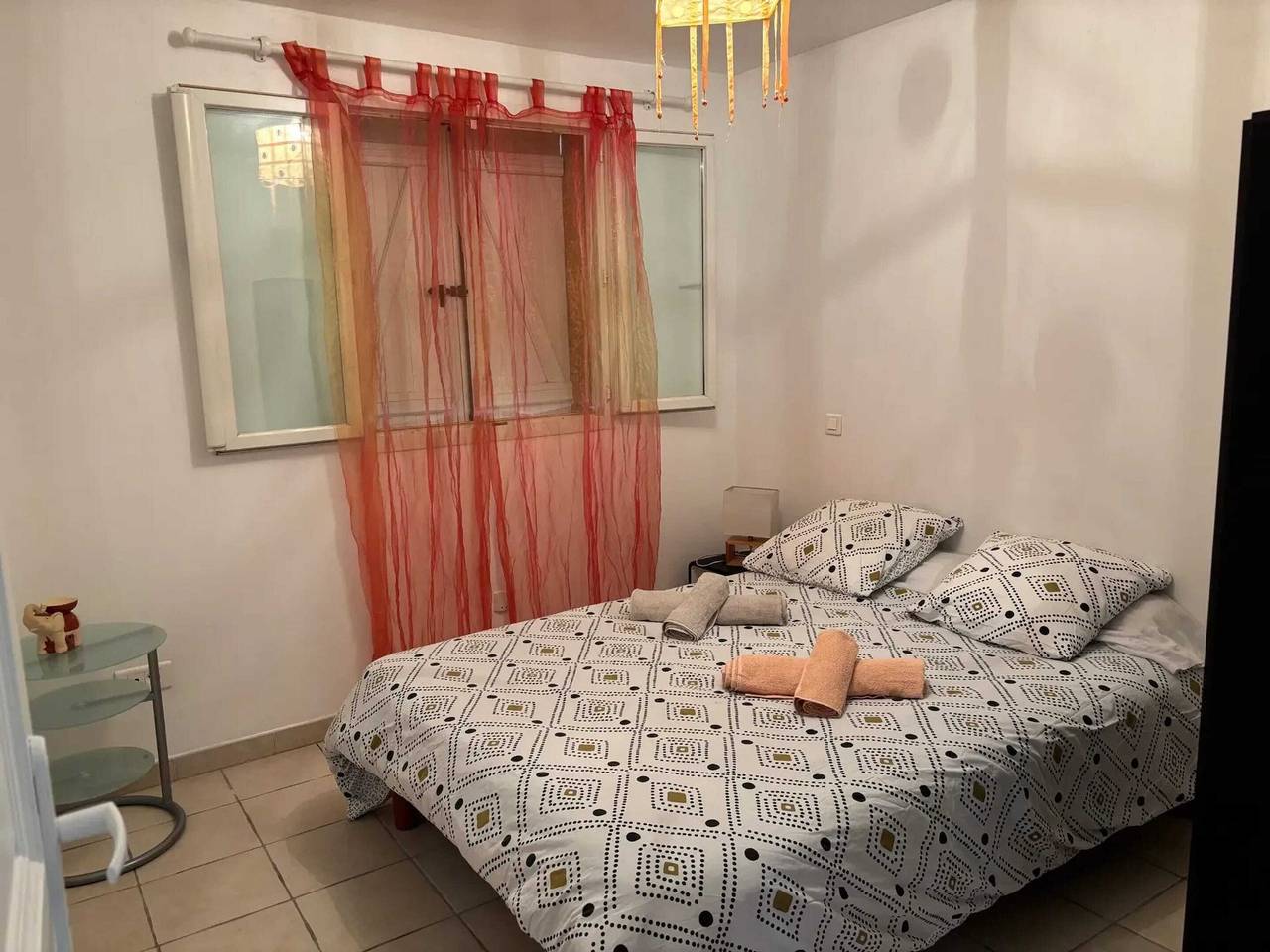 Encantadora casa en Ajaccio con terraza y jardín in Ajaccio, Region de Ajaccio