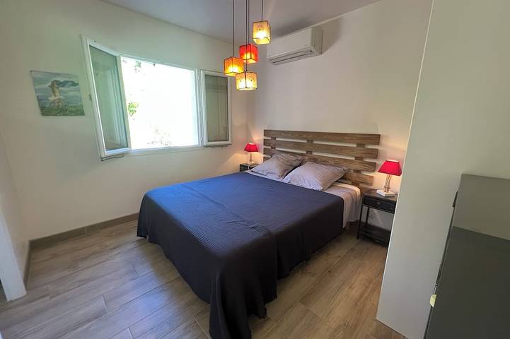 Location de vacances pour 4 personnes, avec jardin, animaux acceptés à Saint-Antonin-du-Var - 2