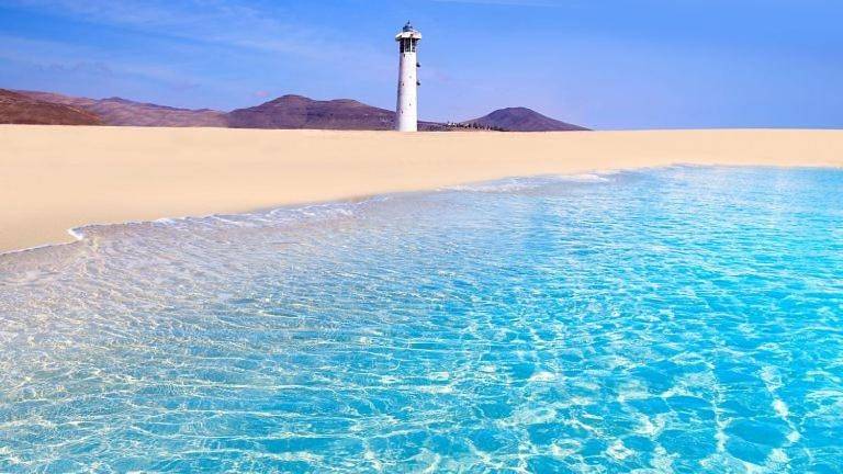 Casa rural para 4 personas, con balcón y vistas en Pájara - 2