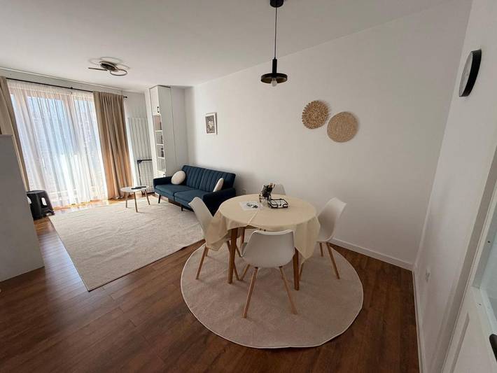 Gîte pour 3 personnes, avec balcon et vue dans Bansko - 4