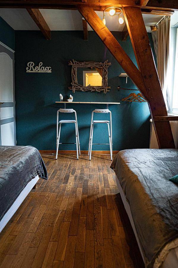 Two-Bedroom House in Quaëdypre, Région de Dunkerque