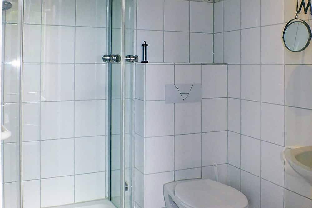 App.  11 - Villa Mutabor in Drei Kaiserbäder, Heringsdorf