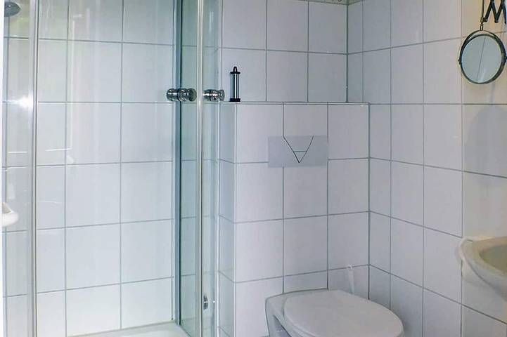 Villa für 2 Personen, mit Garten in Drei Kaiserbäder - 2