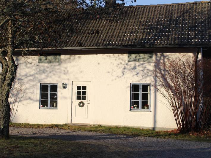 Hus för 2 Personer med terass in Västervik