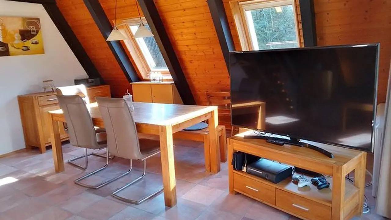 Ferienhaus für 6 Personen (82 m²) in Butjadingen-Burhave in Fedderwardersiel, Butjadingen