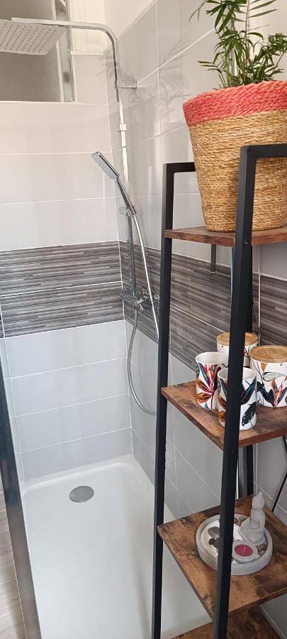 Chambre d’hôte pour 2 personnes, avec vue et balcon dans Parc naturel régional Corbières-Fenouillèdes - 3