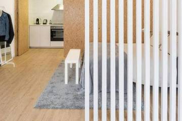 Apartamento De Férias para 2 Pessoas em Sintra, Distrito de Lisboa, Foto 3