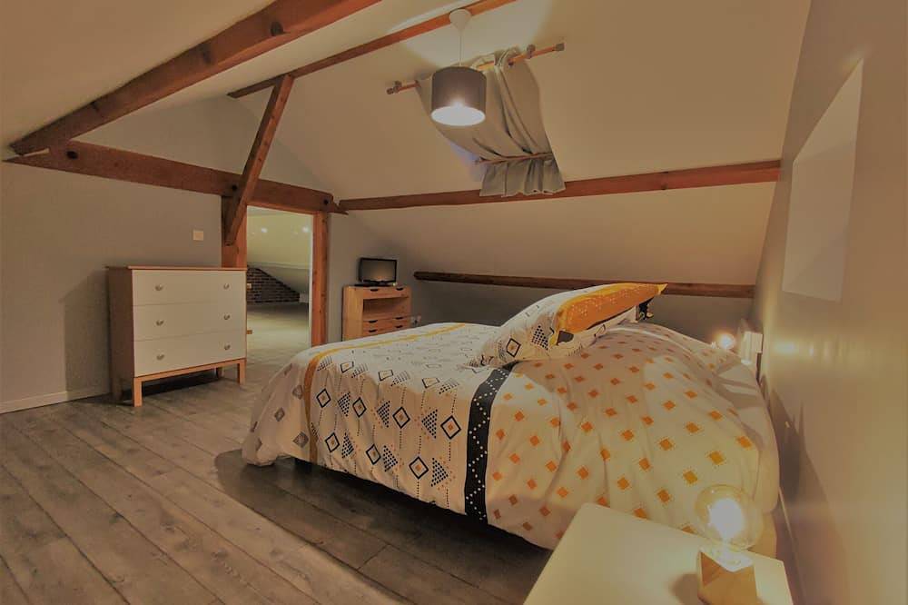 Villa Valentine in Néris-les-Bains, Région de Montluçon