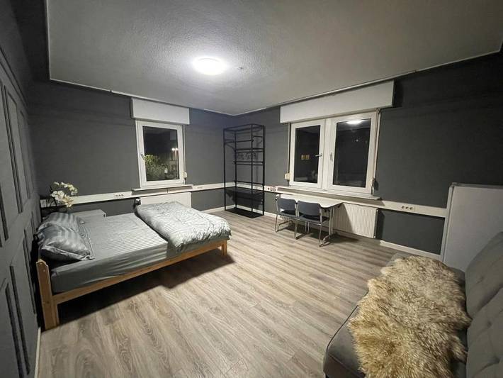 Apartamento de vacaciones para 2 personas, con jardín y vistas - 1
