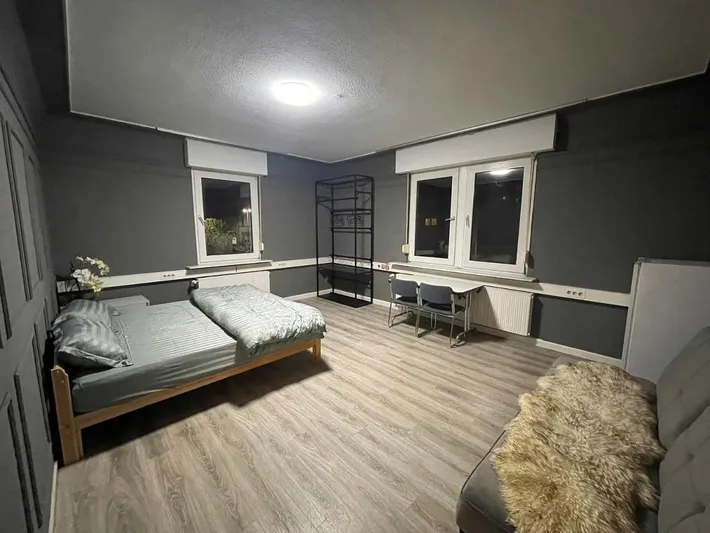 Ferienwohnung für 2 Personen, mit Garten und Ausblick - 1