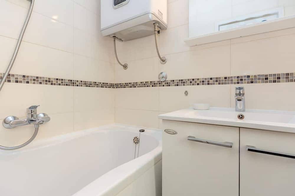 Cały apartament, 2 pokojowe ładne mieszkanie w. in Dubrownik, Grad Dubrovnik