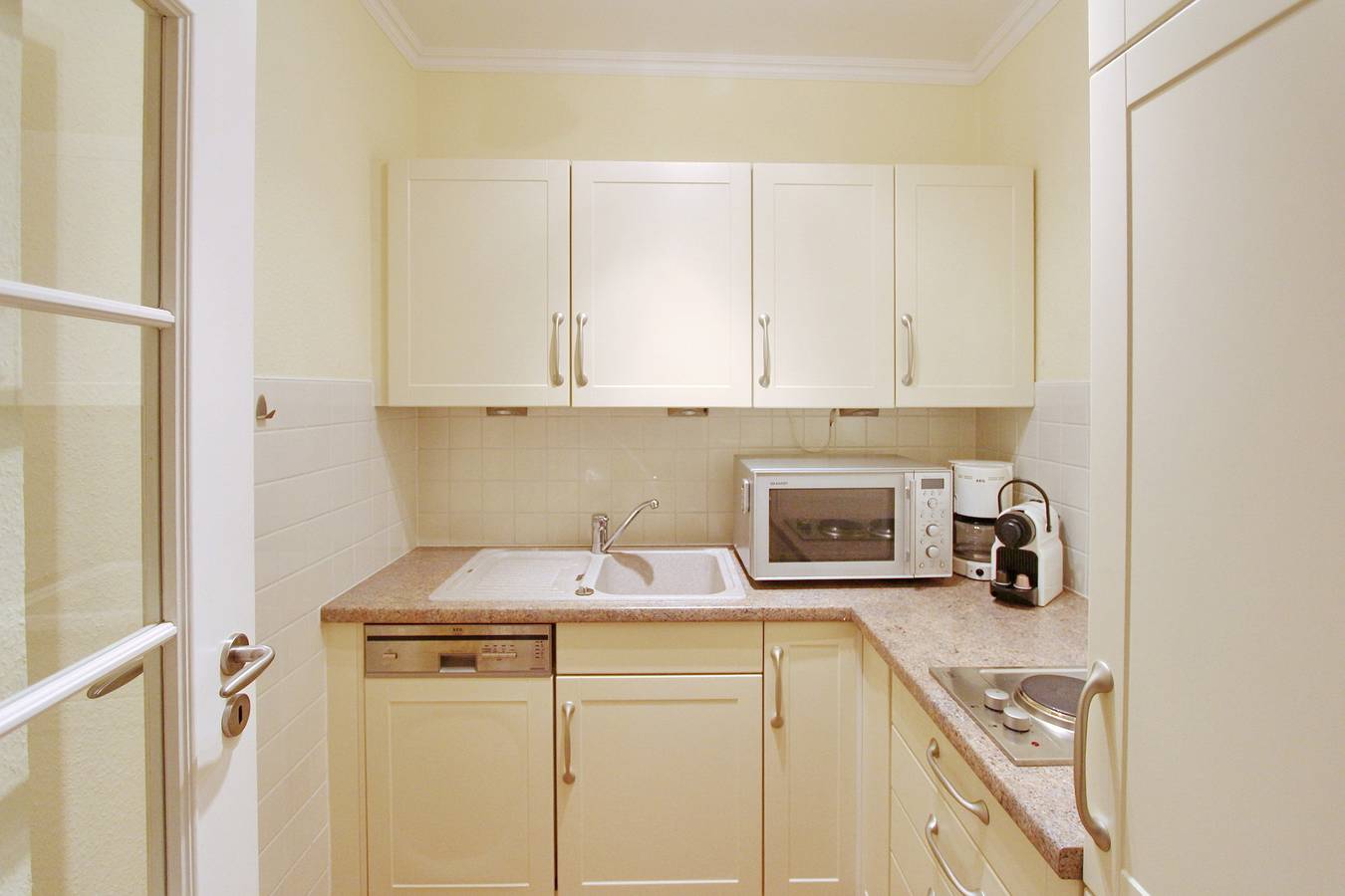 App. 7, Haus Steinmannstraße 19,1.Etage, foto 7