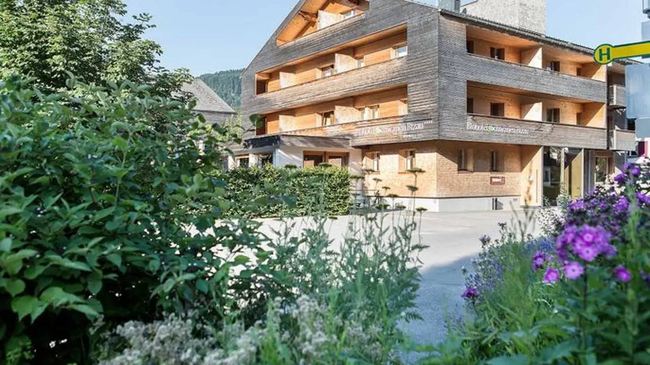 Doppelzimmer für 2 Personen (24 m²) in Bizau in Bizau, Bregenzerwald