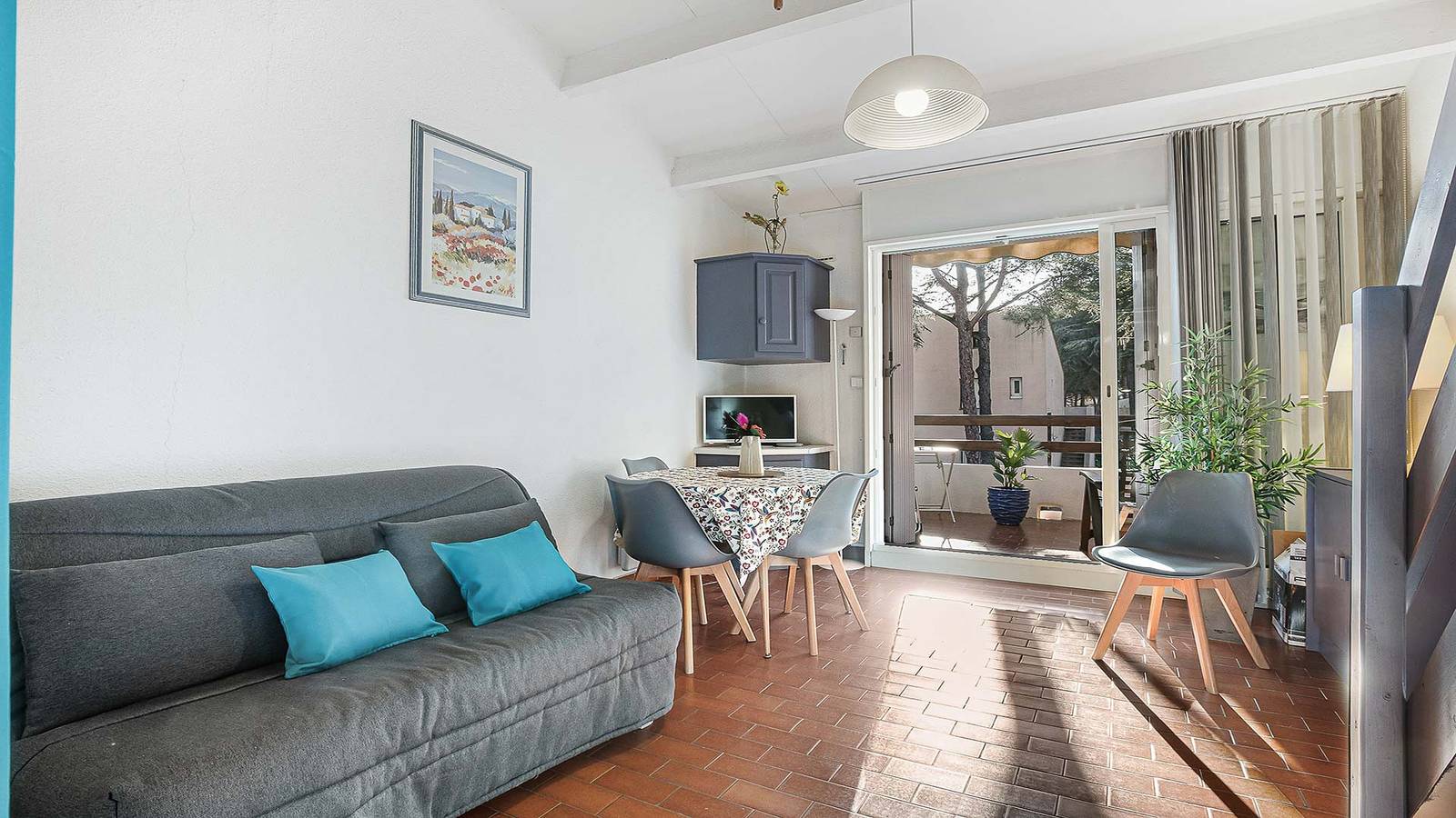 Photo : Appartement de vacances