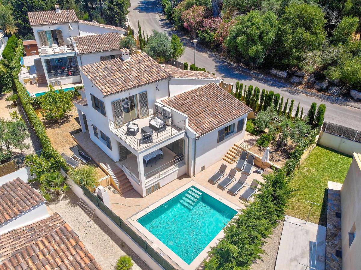Villa Foufou, Cielo de Bonaire,Alcudia in Bonaire, Alcúdia