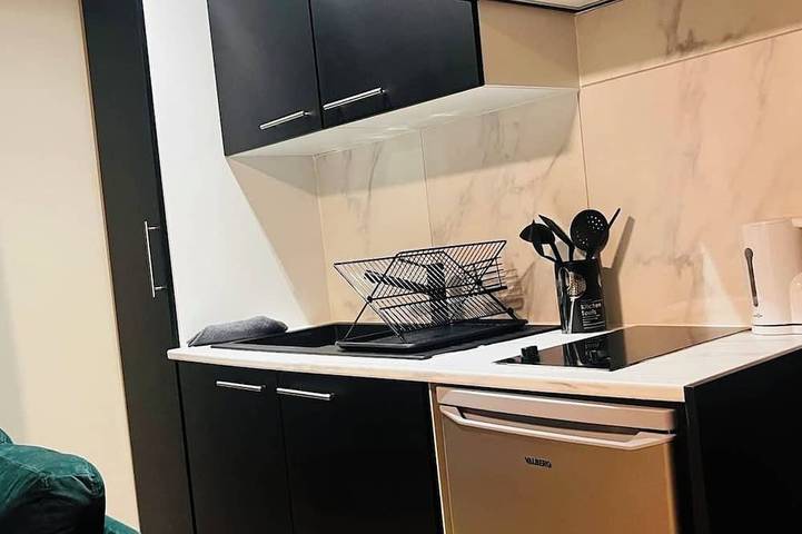 Gîte pour 2 personnes, animaux acceptés à Noisy-le-Sec - 4