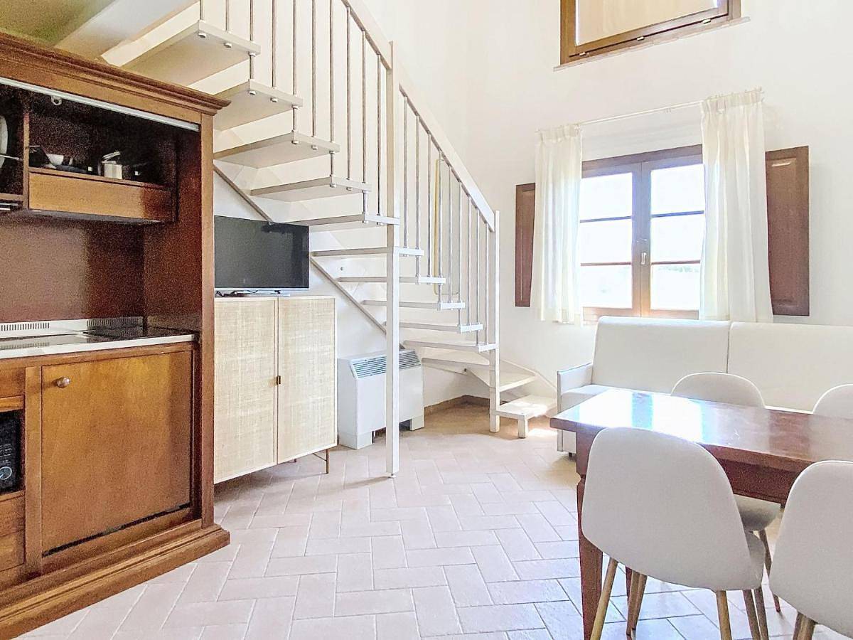 Appartamento intero, Apartment Casale Bolgherese-22 by Interhome in Bolgheri, Castagneto Carducci