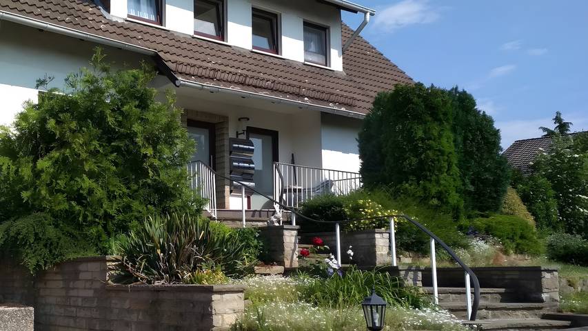Bauernhof für 4 Personen, mit Garten