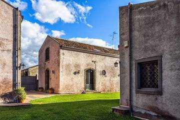 Agriturismo per 18 Persone in Fiumefreddo di Sicilia, Catania e dintorni, Foto 3