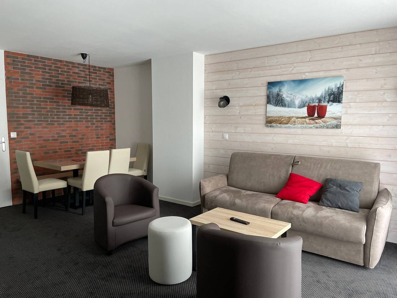 Appartement de vacances