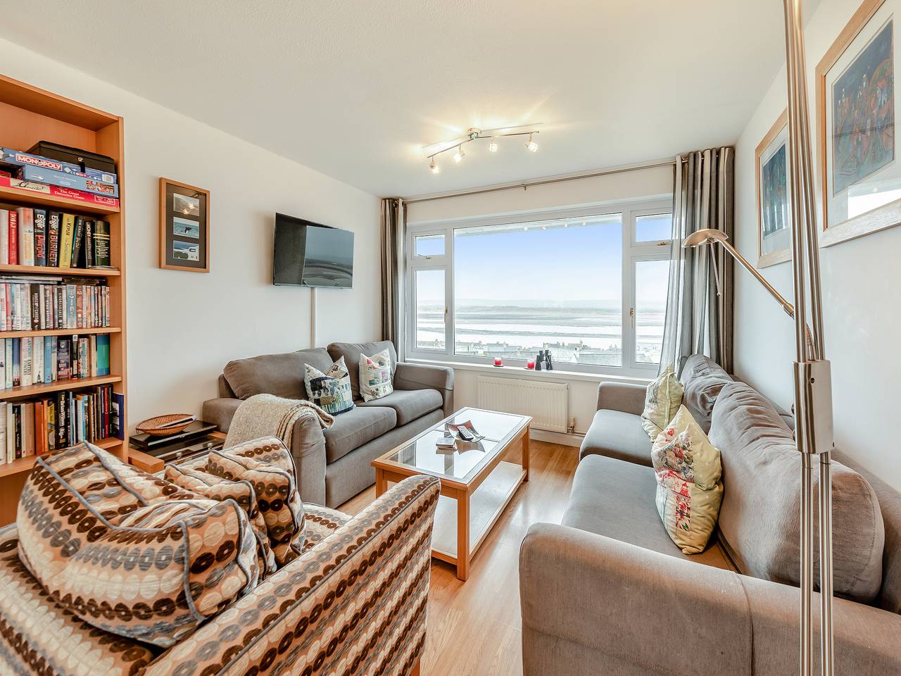 Casa vacanza a Devon a partire da 73€ a notte