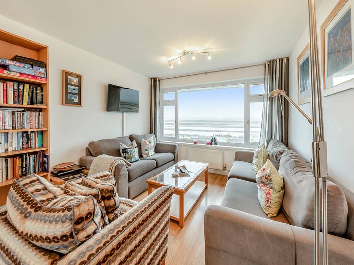 Cottage for 4 people in Appledore