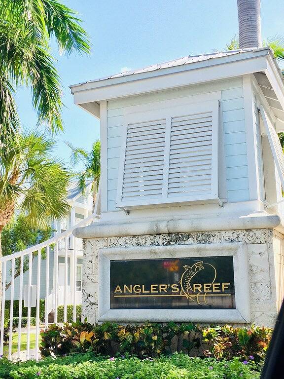 Willkommen im Paradise \"Sandbar Bungalow Villa\" am Anglers Reef in Windley Key, Islamorada