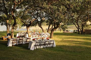 Bed And Breakfasts for 8 Guests in Texas Hill Country, Lake Travis, Picture 2