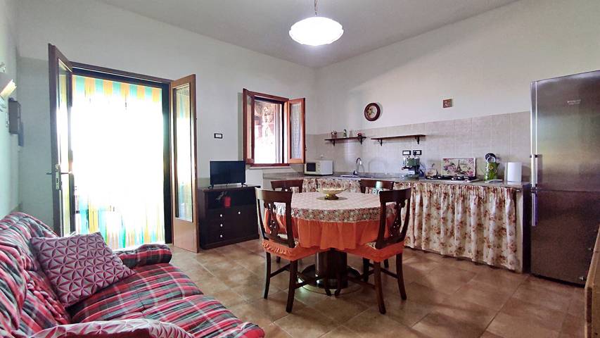 Gîte pour 3 personnes, avec piscine et jardin à Corsano - 4